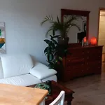 Haus Ubytování v soukromí