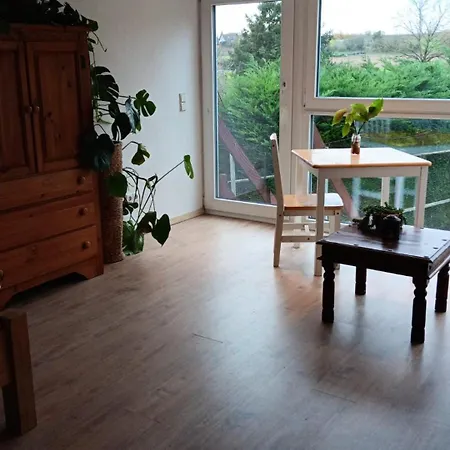 Проживание в семье Haus