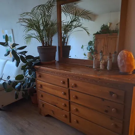 Проживание в семье Haus Oberotterbach