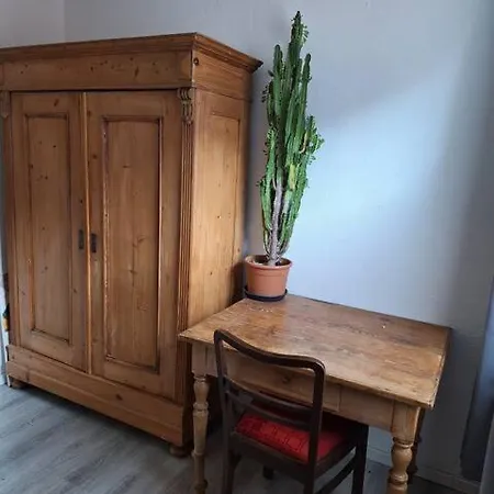 Haus * Oberotterbach