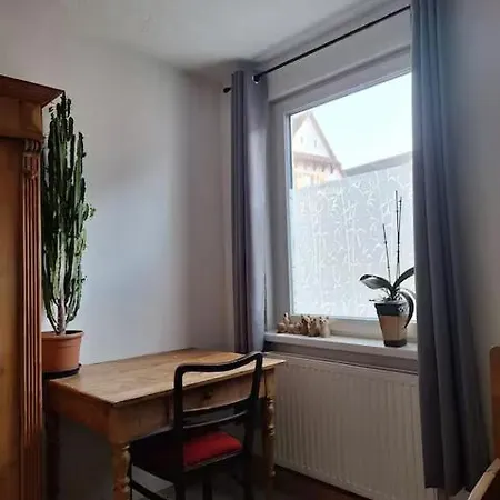 Haus Privatunterkunft