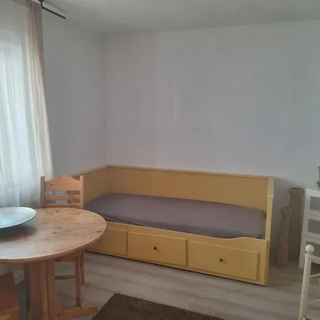 홈스테이 Haus Oberotterbach