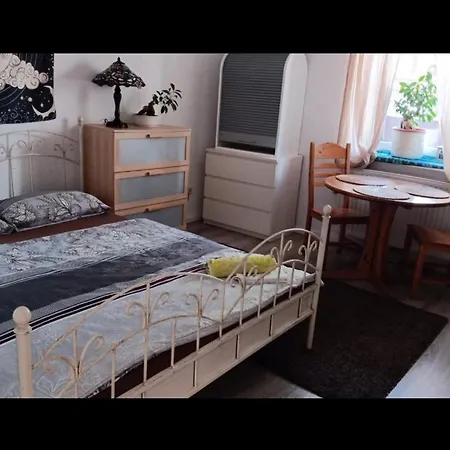 Haus 홈스테이
