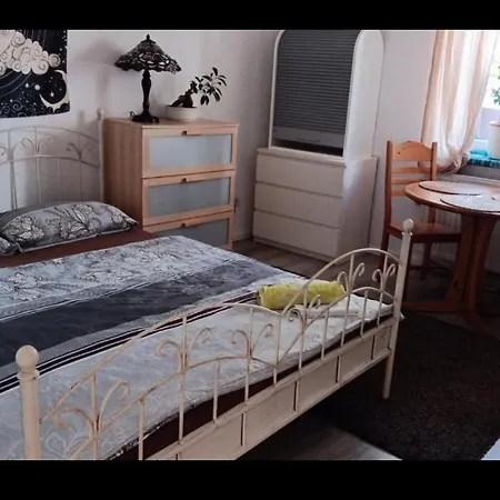 Haus Accommodatie bij particulieren