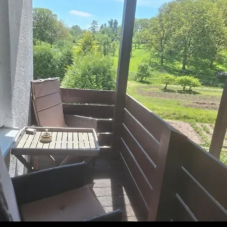 Haus * Oberotterbach