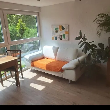 Haus * Oberotterbach