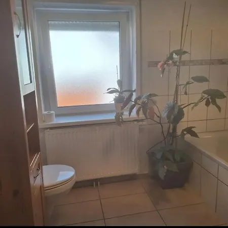 Haus * Oberotterbach