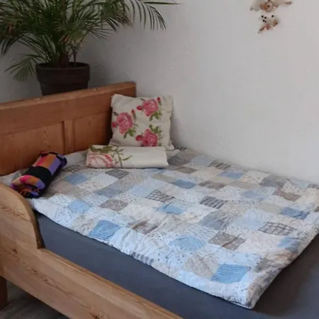 Haus Accommodatie bij particulieren Oberotterbach