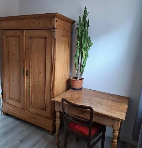 Haus * Oberotterbach