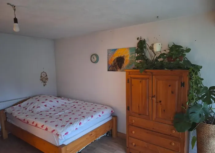 בית אירוח Haus