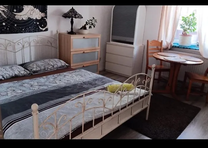 Haus Accommodatie bij particulieren