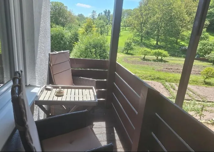 Haus * Oberotterbach