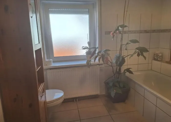 Haus * Oberotterbach