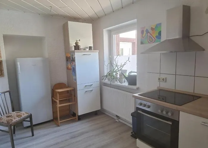 בית אירוח Haus *